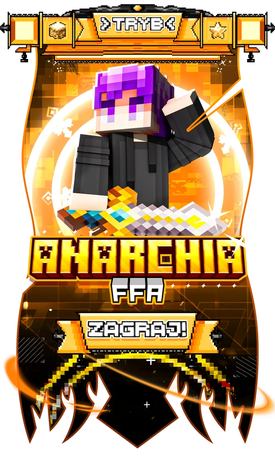 Anarchia FFA